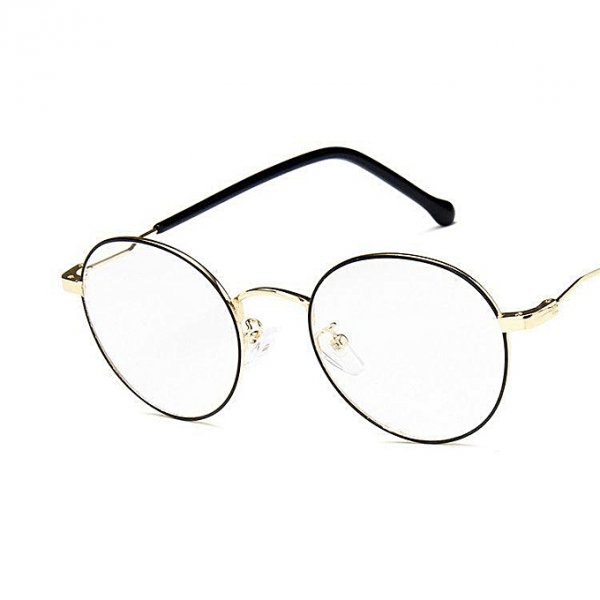 Retro Neutral Glasses Frame Glasses Retro Glasses