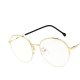 Retro Unisex Glasses Frame Glasses Retro Glasses