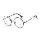 Retro Unisex Glasses Frame Glasses Retro Glasses Clear Lens Glasses