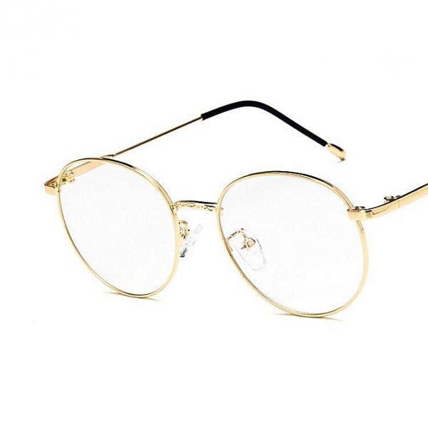 Retro Unisex Glasses Frame Glasses Retro Glasses