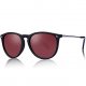 Polarized Sunglasses for Women Men?Vintage Oversized Sunglasses with Case?   Protection