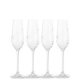 Champagne glass, 230 ml