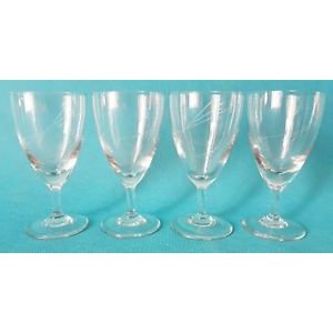 Glass crystal cup home cup