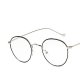 Retro Unisex Glasses Frame Glasses Retro Glasses