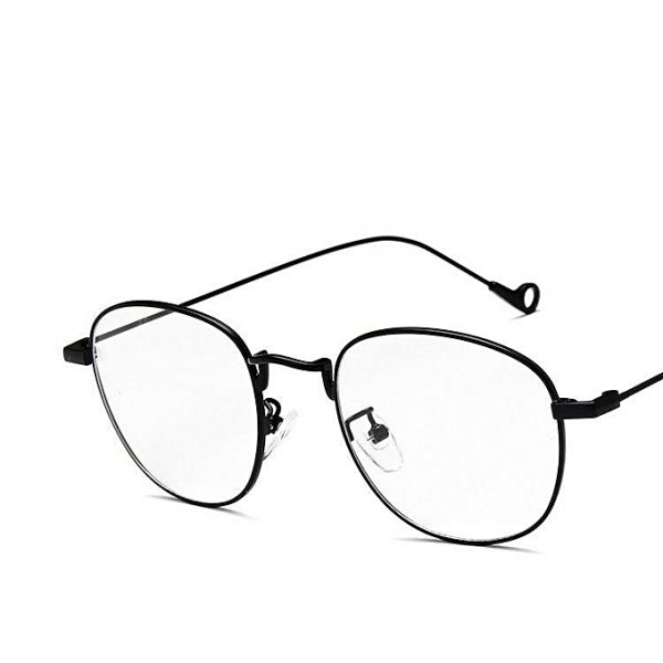 Casual neutral glasses frame glasses casual glasses