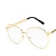 Retro Neutral Glasses Frame Glasses Retro Glasses Clear Lens Glasses