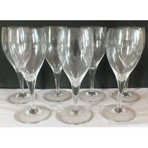 Household drinking water cup glass daily water cup