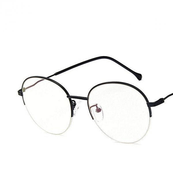 Casual neutral glasses frame glasses casual glasses clear lens glasses