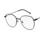 Casual neutral glasses frame glasses casual glasses clear lens glasses