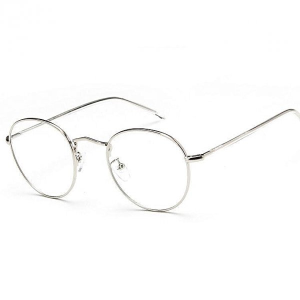 Retro Unisex Glasses Frame Glasses Retro Glasses