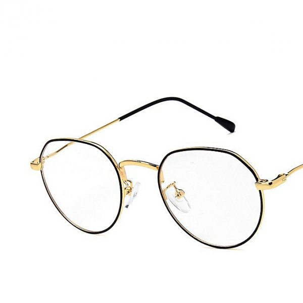 Retro Neutral Glasses Frame Glasses Retro Glasses