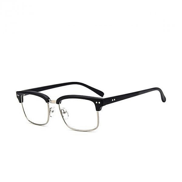 Casual Unisex Glasses Frame Glasses Casual Glasses