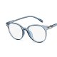 Retro Unisex Glasses Frame Glasses Retro Glasses Clear Lens Glasses