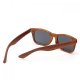 Men bamboo sunglasses glasses men sunglasses male sports glasses outdoor wood timber