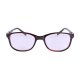 Metal and Shell Reading Glasses - Multi Color