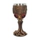 Goblet mechanical design 18cm