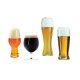 Craft beer tasting kit Cup Set