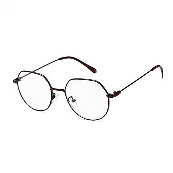 Casual neutral glasses frame glasses casual glasses