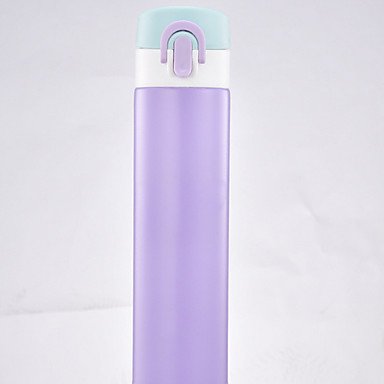 Stainless steel cup sports water bottles, other portable, heat insulation