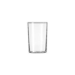 Glass Category: iced tea and soda glass