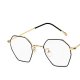 Retro Neutral Glasses Frame Glasses Retro Glasses