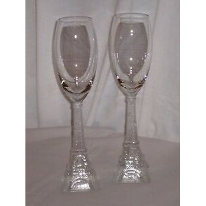 Home drinking water glass champagne glass