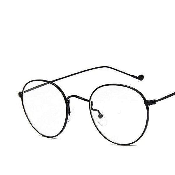 Casual neutral glasses frame glasses casual glasses clear lens glasses