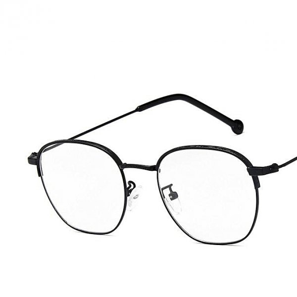 Casual neutral glasses frame glasses casual glasses clear lens glasses