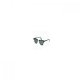 Folding fashion sunglasses - black