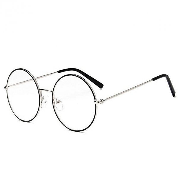 Retro Neutral Glasses Frame Glasses Retro Glasses