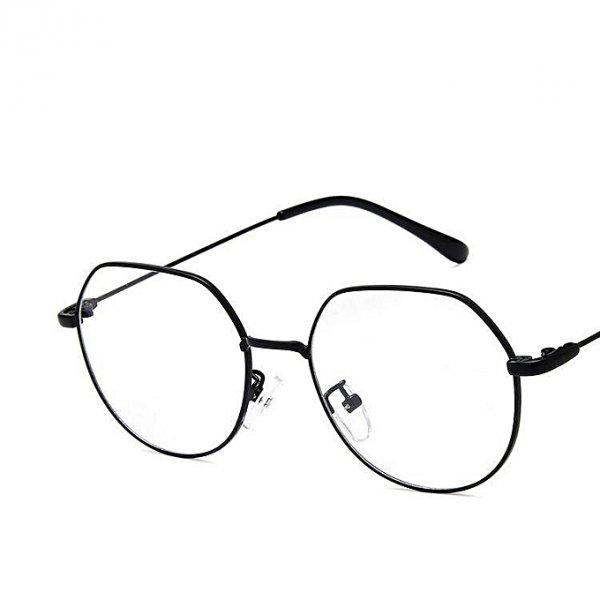 Casual Unisex Glasses Frame Glasses Casual Glasses