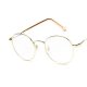 Casual Unisex Glasses Frame Glasses Casual Glasses Clear Lens Glasses