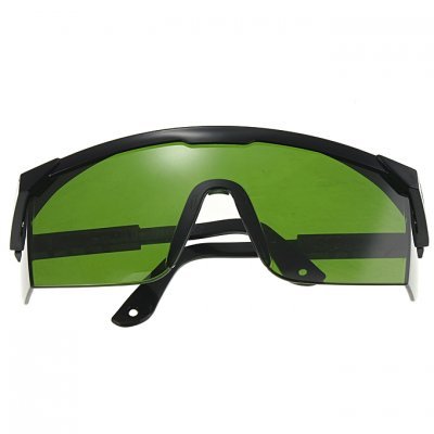 The new color eyes red and blue-green laser protective glasses goggles