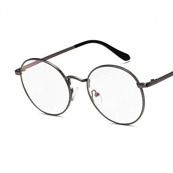 Retro Neutral Glasses Frame Glasses Retro Glasses