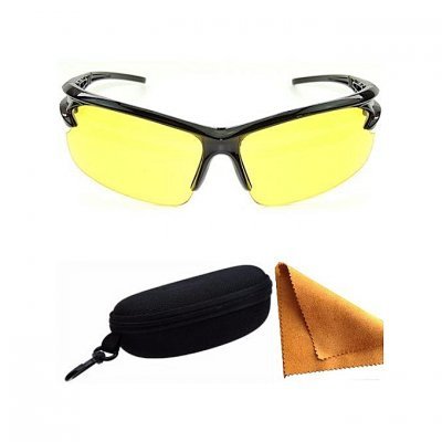 Driving glasses polarized glasses, goggles glare night driving, night vision goggles, night driving high definition