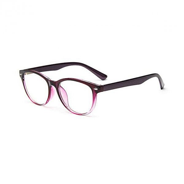 Casual Unisex Glasses Frame Glasses Casual Glasses Clear Lens Glasses