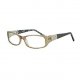 Women pattern glasses frame glasses