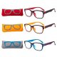 Readers 3 Pack of Thin and Elegant Beautiful Womens Reading Glasses