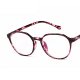 Retro Unisex Glasses Frame Glasses Retro Glasses Clear Lens Glasses