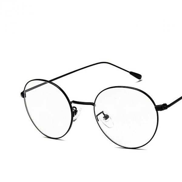 Retro Neutral Glasses Frame Glasses Retro Glasses