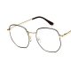 Casual Unisex Glasses Frame Glasses Casual Glasses Clear Lens Glasses