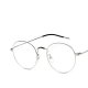 Casual neutral glasses frame glasses casual glasses clear lens glasses