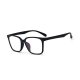 Casual Unisex Glasses Frame Glasses Casual Glasses Clear Lens Glasses