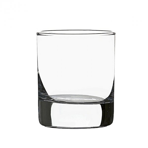 Lead-free crystal glass