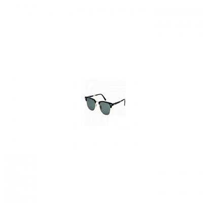 Folding fashion sunglasses - black