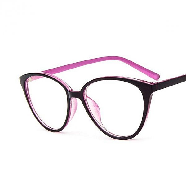 Retro Unisex Glasses Frame Glasses Retro Glasses