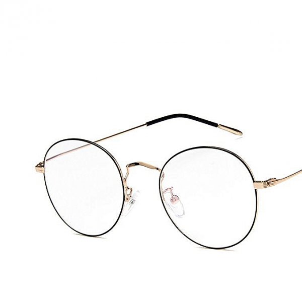 Casual neutral glasses frame glasses casual glasses clear lens glasses