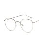 Casual neutral glasses frame glasses casual glasses clear lens glasses