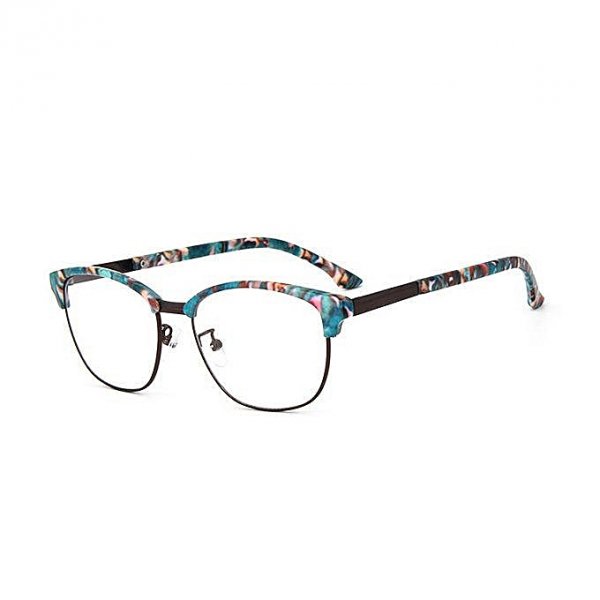 Retro Neutral Glasses Frame Glasses Retro Glasses