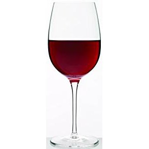 Bordeaux Wine Glass